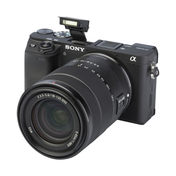 Godox Flash V1 CANON NIKON  SONY a bateria