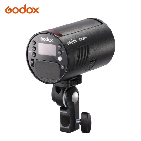 Godox Flash AD 100 PRO a bateria Godox Flash AD 100 PRO a bateria
