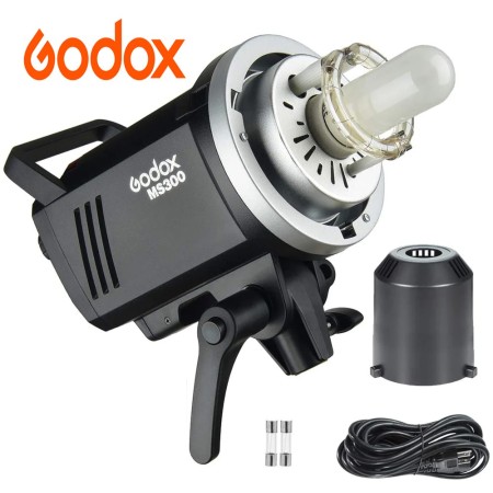 Godox MS 300 Flash Head