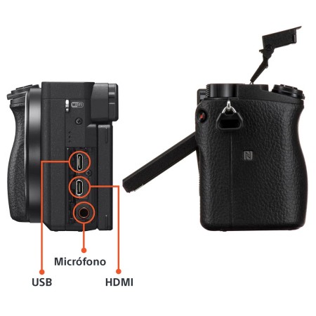 Godox MS-200 Flash Head