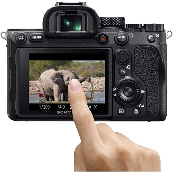 NIKON Z fc kit 16-50mm