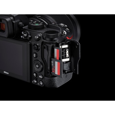 NIKON Z 5 Cuerpo NIKON Z 5 Cuerpo
