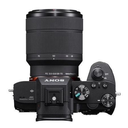 NIKON Z 6ll Cuerpo NIKON Z 6ll Cuerpo