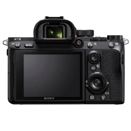 NIKON Z 6ll Cuerpo NIKON Z 6ll Cuerpo