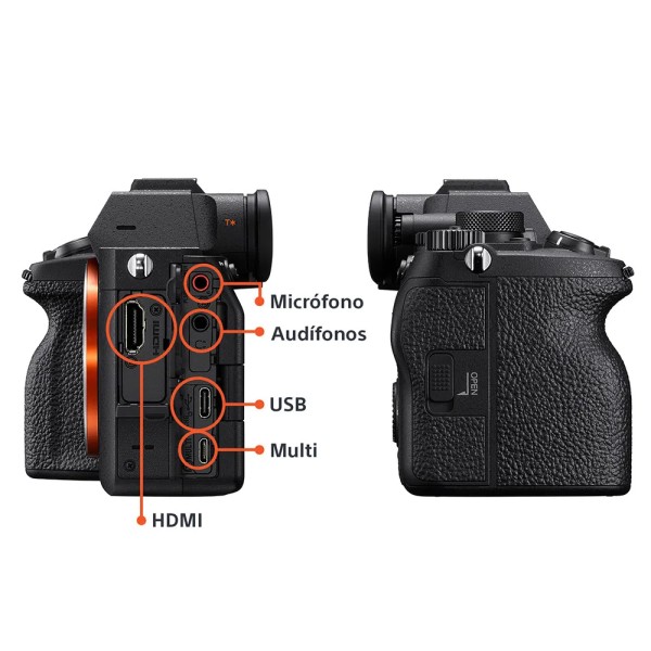 Mochila K&F Concept KF13.087