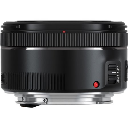 Canon EF-S 10-18mm f/4.5-5.6 IS STM Lens Canon EF-S 10-18mm f/4.5-5.6 IS STM Lens