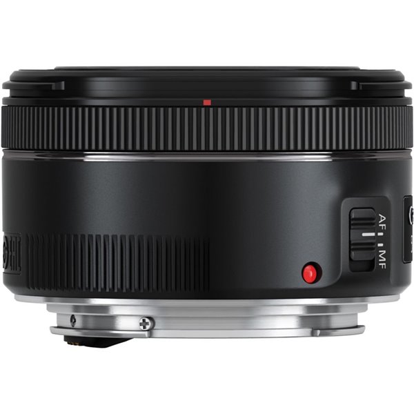 Canon EF-S 10-18mm f/4.5-5.6 IS STM Lens