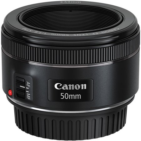 Canon EF-S 10-18mm f/4.5-5.6 IS STM Lens Canon EF-S 10-18mm f/4.5-5.6 IS STM Lens