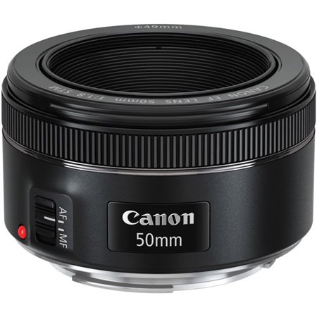 Canon EF-S 10-18mm f/4.5-5.6 IS STM Lens Canon EF-S 10-18mm f/4.5-5.6 IS STM Lens