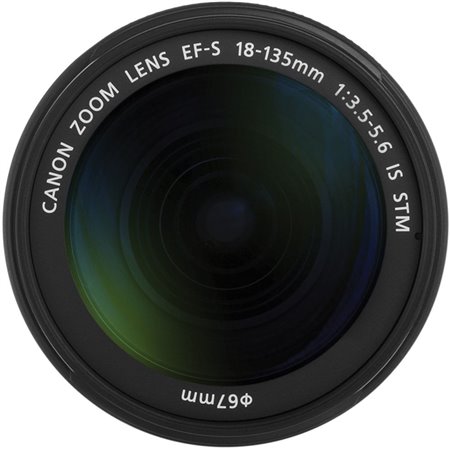 Canon EF-S 55-250mm f/4-5.6 IS STM Canon EF-S 55-250mm f/4-5.6 IS STM