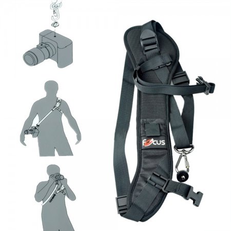 Mochila para cámaras DSLR Case Logic SLRC-206 Mochila para cámaras DSLR Case Logic SLRC-206