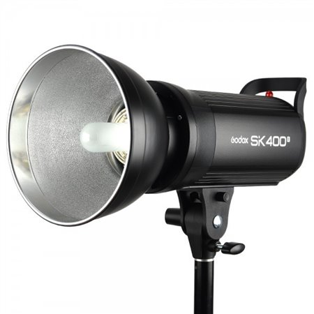 Flash de estudio GODOX Wistro AD600Pro de 600W con batería Flash de estudio GODOX Wistro AD600Pro de 600W con batería