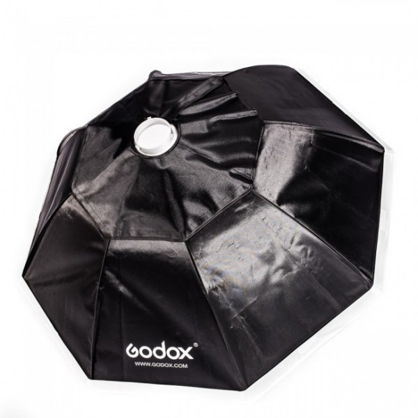 Flash Automático TTL Godox TT685 HSS GN60 con radio incorporada