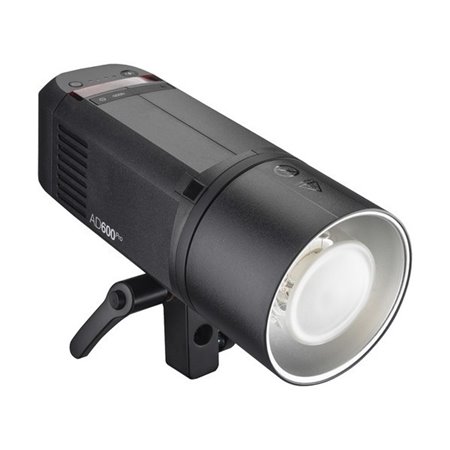Flash Automático TTL Godox TT685 HSS GN60 con radio incorporada