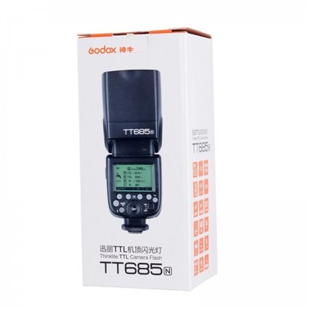 Difusor minisoftbox GODOX SB1010 (10x10cm) para flash portátil Difusor minisoftbox GODOX SB1010 (10x10cm) para flash portátil