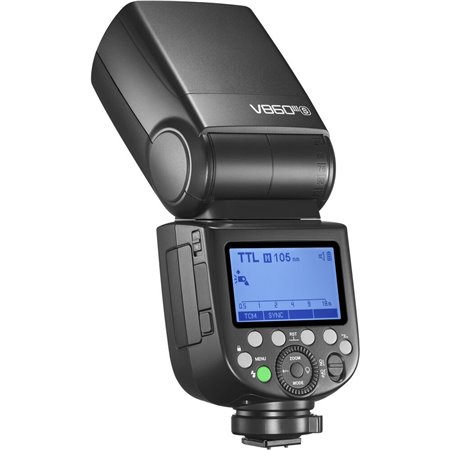 GODOX Ving V860 III Canon Nikon Sony GODOX Ving V860 III Canon Nikon Sony