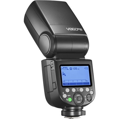 GODOX Ving V860 III Canon Nikon Sony GODOX Ving V860 III Canon Nikon Sony