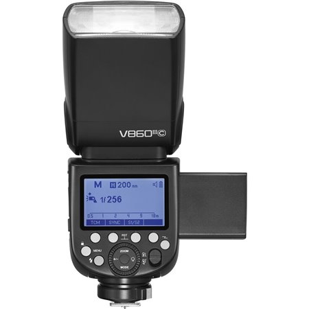 GODOX Ving V860 III Canon Nikon Sony GODOX Ving V860 III Canon Nikon Sony