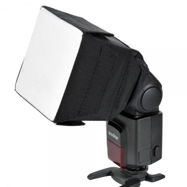 Godox Flash de Estudio Portatil  AD200 PRO