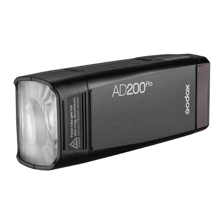 Godox Flash De Estudio Portatil AD400 PRO Godox Flash De Estudio Portatil AD400 PRO
