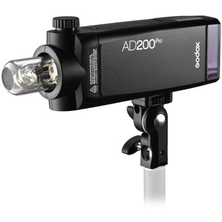 Godox Flash De Estudio Portatil AD600 PRO Godox Flash De Estudio Portatil AD600 PRO