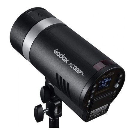 Godox Flash De Estudio Portatil AD600 PRO Godox Flash De Estudio Portatil AD600 PRO