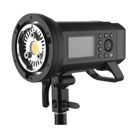 Godox AD200 Wistro Ttl Pocket Flash Godox AD200 Wistro Ttl Pocket Flash