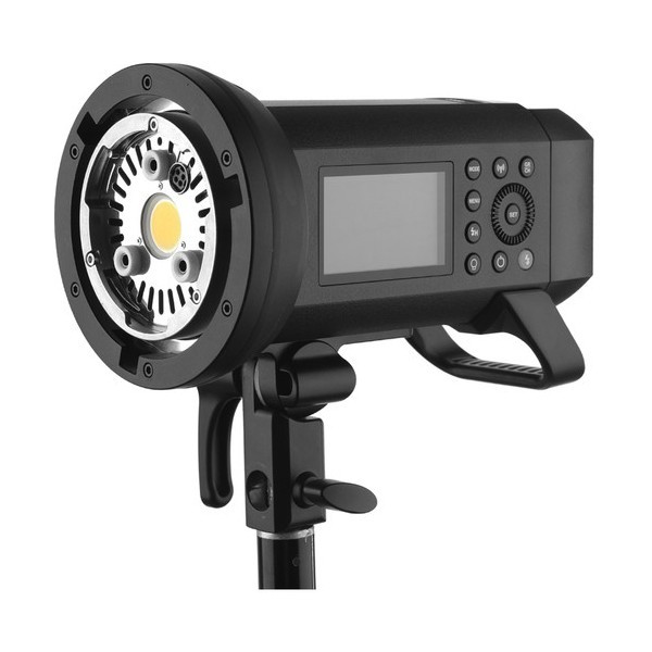 Godox AD200 Wistro Ttl Pocket Flash