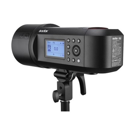 Godox Flash De Estudio AD600BM Godox Flash De Estudio AD600BM