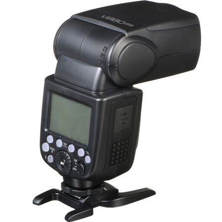 Godox TT685 Ving TTL Flash Kit F/Canon Godox TT685 Ving TTL Flash Kit F/Canon