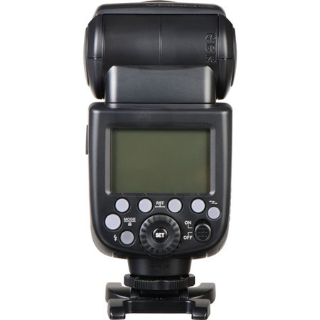 Godox TT685 Ving TTL Flash Kit F/Nikon Godox TT685 Ving TTL Flash Kit F/Nikon