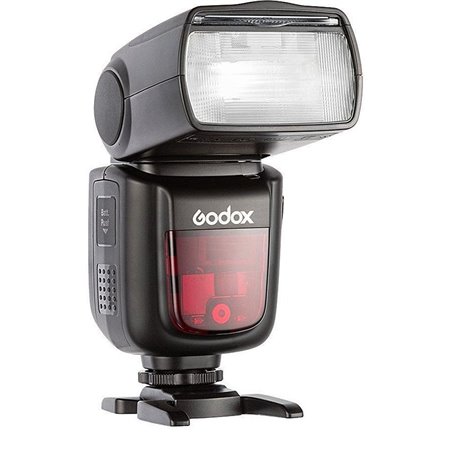 Godox TT685 Ving TTL Flash Kit F/Sony Godox TT685 Ving TTL Flash Kit F/Sony