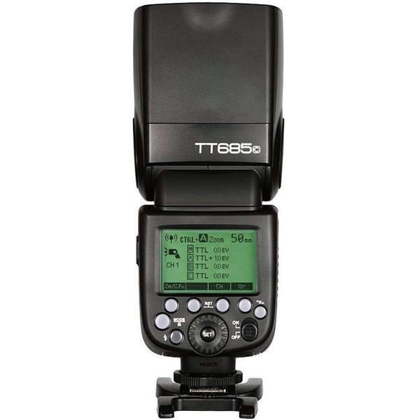 Godox DP400III Flash Head