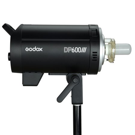 Godox GS200II Gemini Flash Head Godox GS200II Gemini Flash Head
