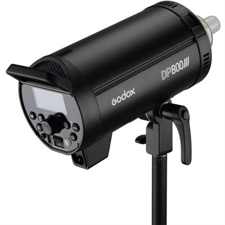 Godox GS400II Gemini Flash Head Godox GS400II Gemini Flash Head