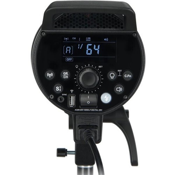 Godox FV-150WII Daylight Led Video Light