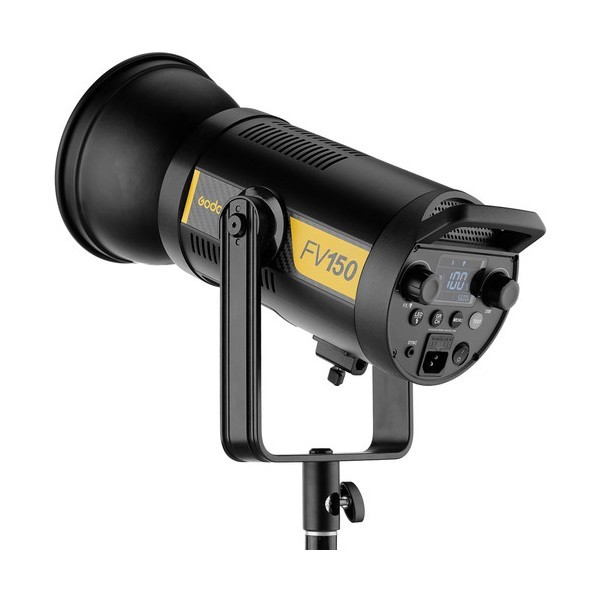 Godox LED1000BI II Bi-Color Led Video Light