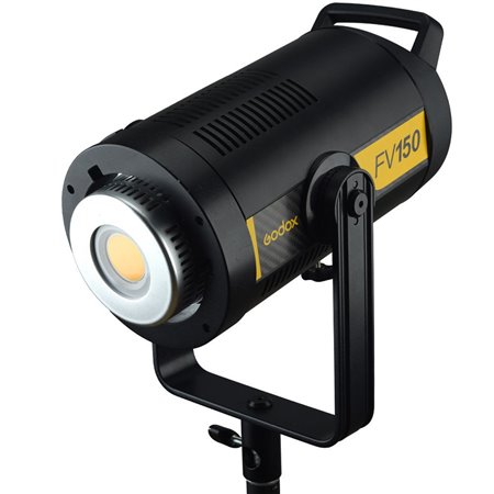 Godox LED1000BI II Bi-Color Led Video Light Godox LED1000BI II Bi-Color Led Video Light