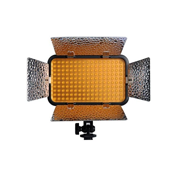 Godox Luz LED170II Fotografia Y Video