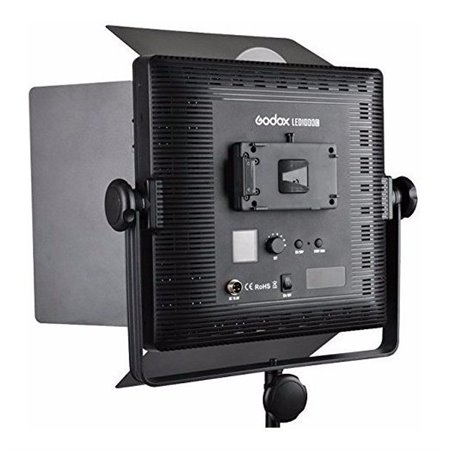 Godox Luz LED308IIC Bi-Color