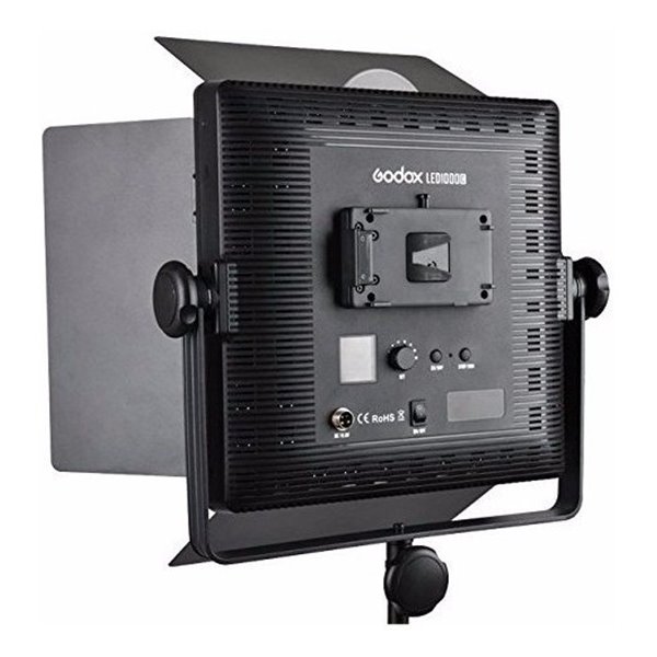 Godox Luz LED308IIC Bi-Color