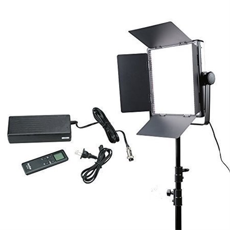Godox Luz LED308IIC Bi-Color