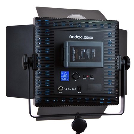 Godox Luz LED308IIW Daylight Godox Luz LED308IIW Daylight
