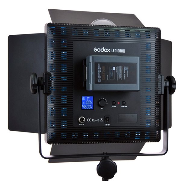 Godox  Luz LED308IIW Daylight