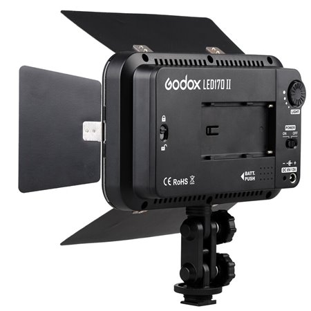 Godox Luz LED308IIW Daylight Godox Luz LED308IIW Daylight