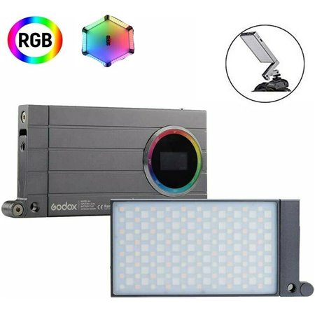 Godox SL-60W Daylight Led Video Light Godox SL-60W Daylight Led Video Light
