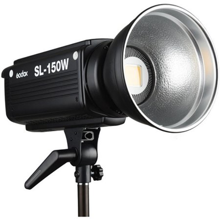 Godox SLB60W Daylight Led Video Light Godox SLB60W Daylight Led Video Light