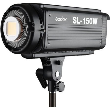 Godox SLB60W Daylight Led Video Light Godox SLB60W Daylight Led Video Light