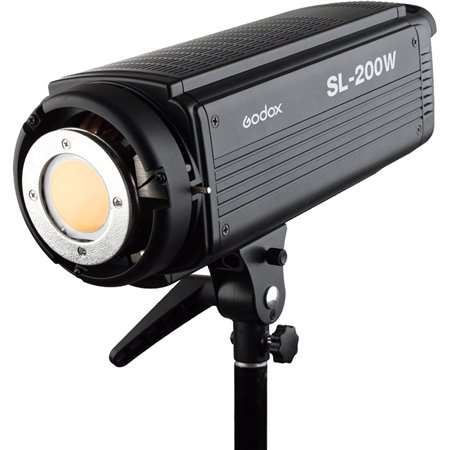 Godox VL150 Led Video Light Godox VL150 Led Video Light