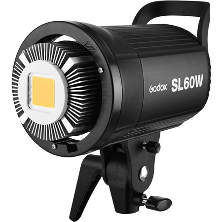 Godox VL200 Led Video Light Godox VL200 Led Video Light